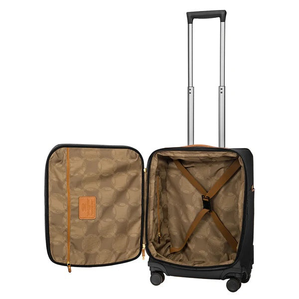 Bric's Firenze 21" Trolley Compound Spinner Brics