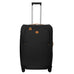 Bric's Firenze 30" Trolley Compound Checked Spinner LuggageDesigners