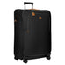 Bric's Firenze 30" Trolley Compound Checked Spinner LuggageDesigners