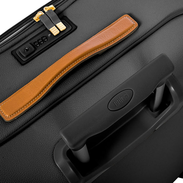 Bric's Firenze 32" Trolley Compound Spinner Brics