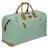 Bric's Firenze 22" Holdall Duffel Bag Cream Brics