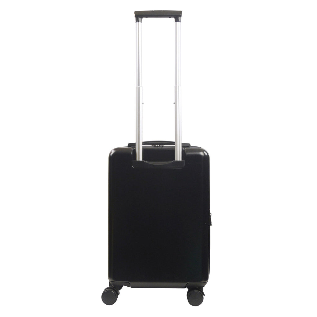 Marvel X-Men Ful 22.5" Black Carry-On Luggage Ful Luggage