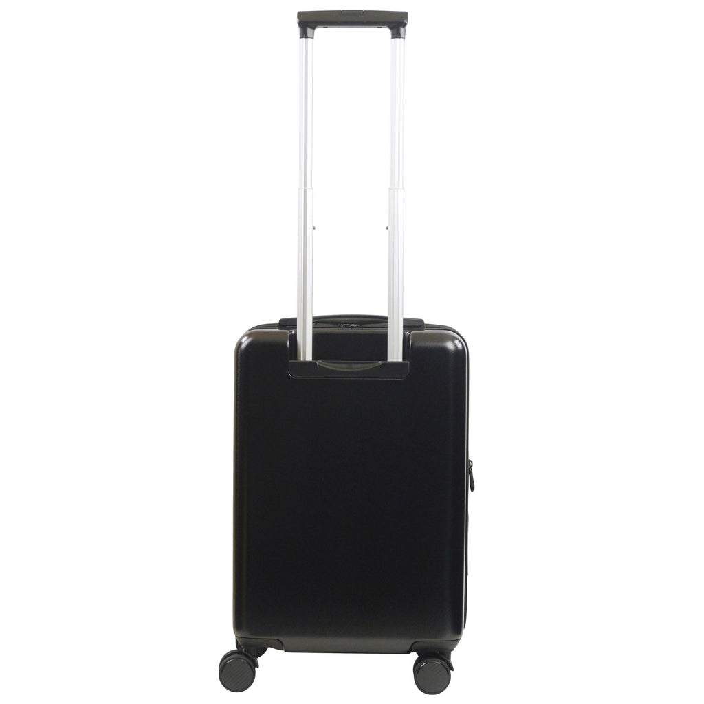 Wizard of Oz Ful 22.5" Black Carry-On Luggage Ful Luggage