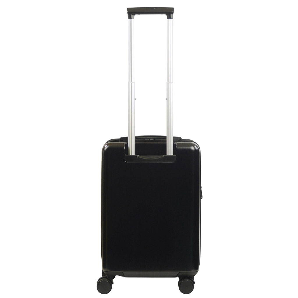 Friday The 13th Ful 22.5" Black Carry-On Luggage Ful Luggage