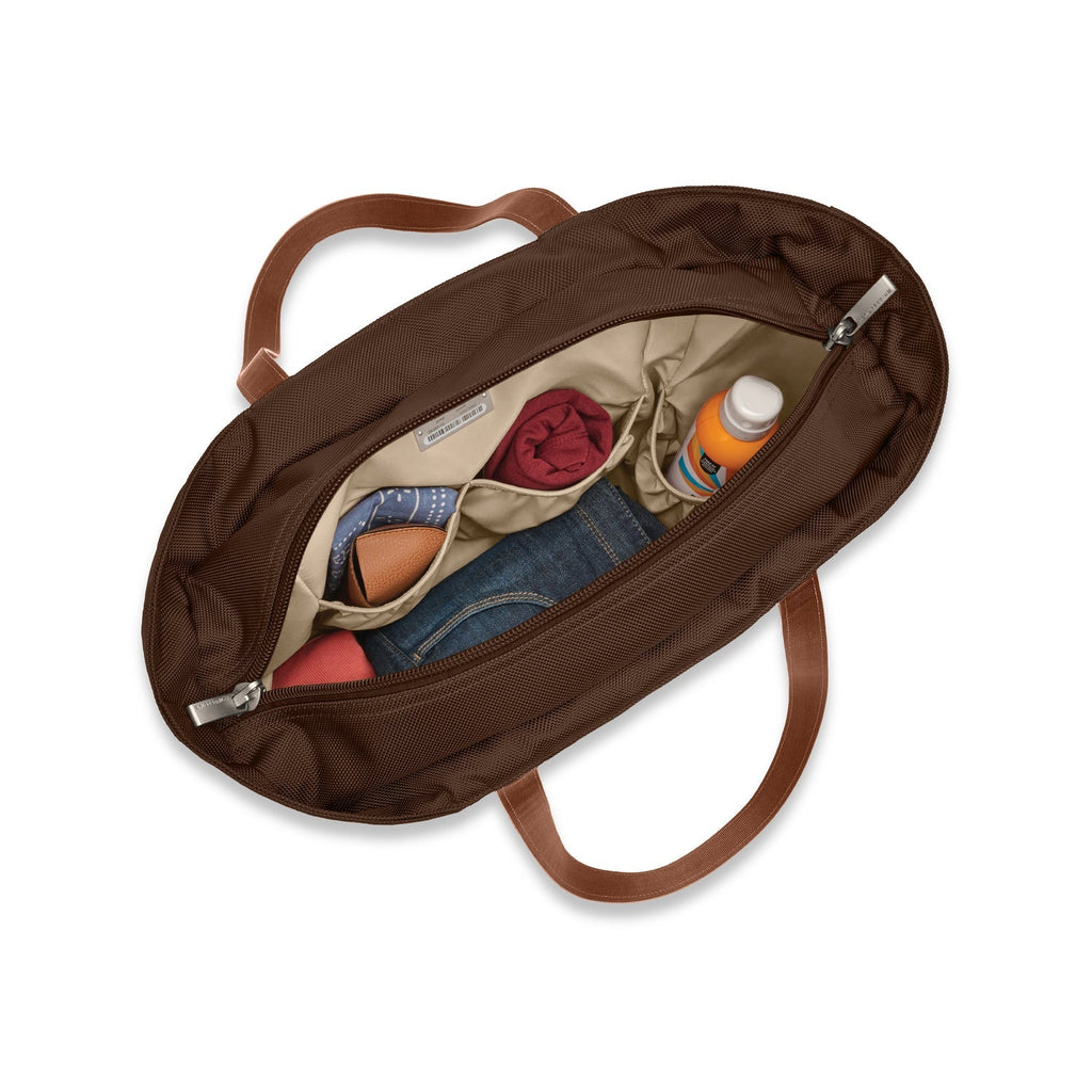 Briggs & Riley Baseline Traveler Tote Briggs & Riley
