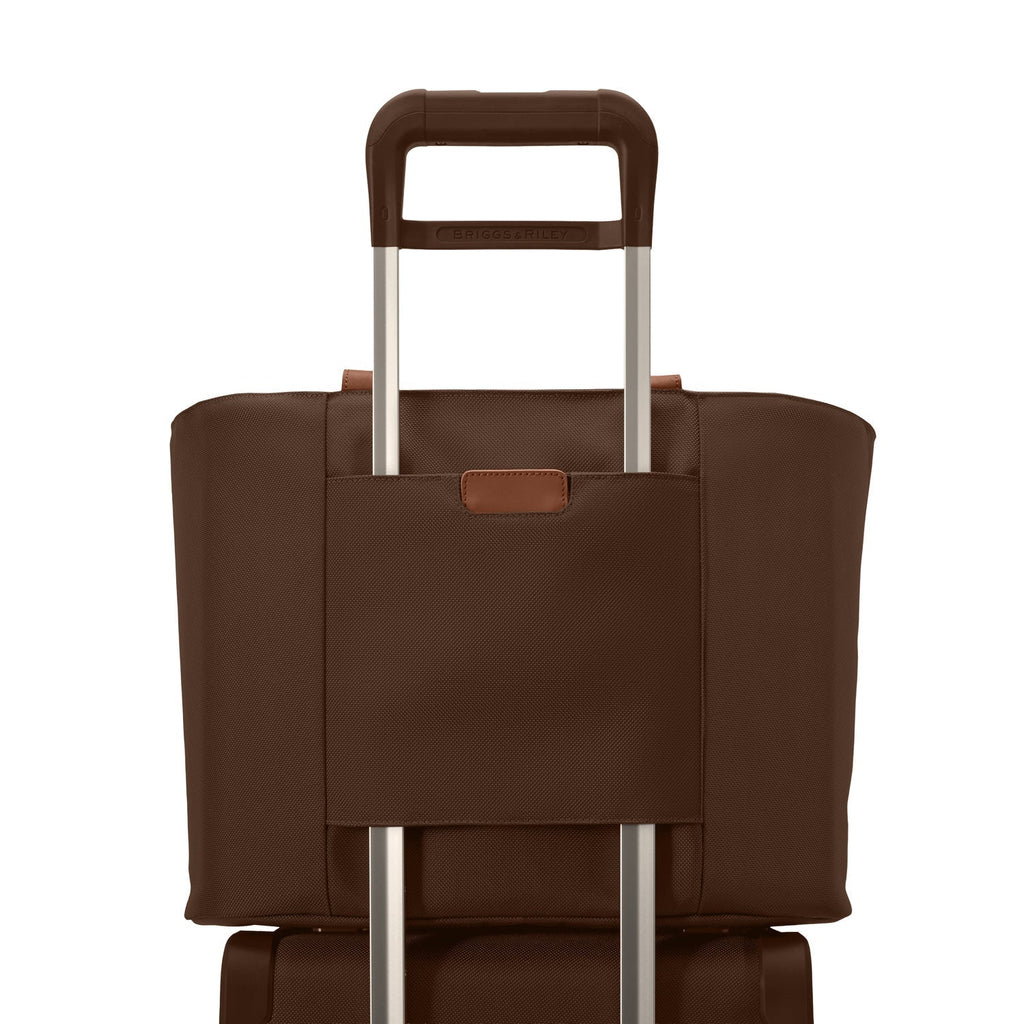 Briggs & Riley Baseline Traveler Tote Briggs & Riley