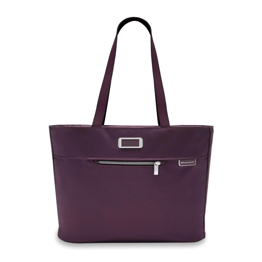 Briggs & Riley Baseline Traveler Tote Briggs & Riley