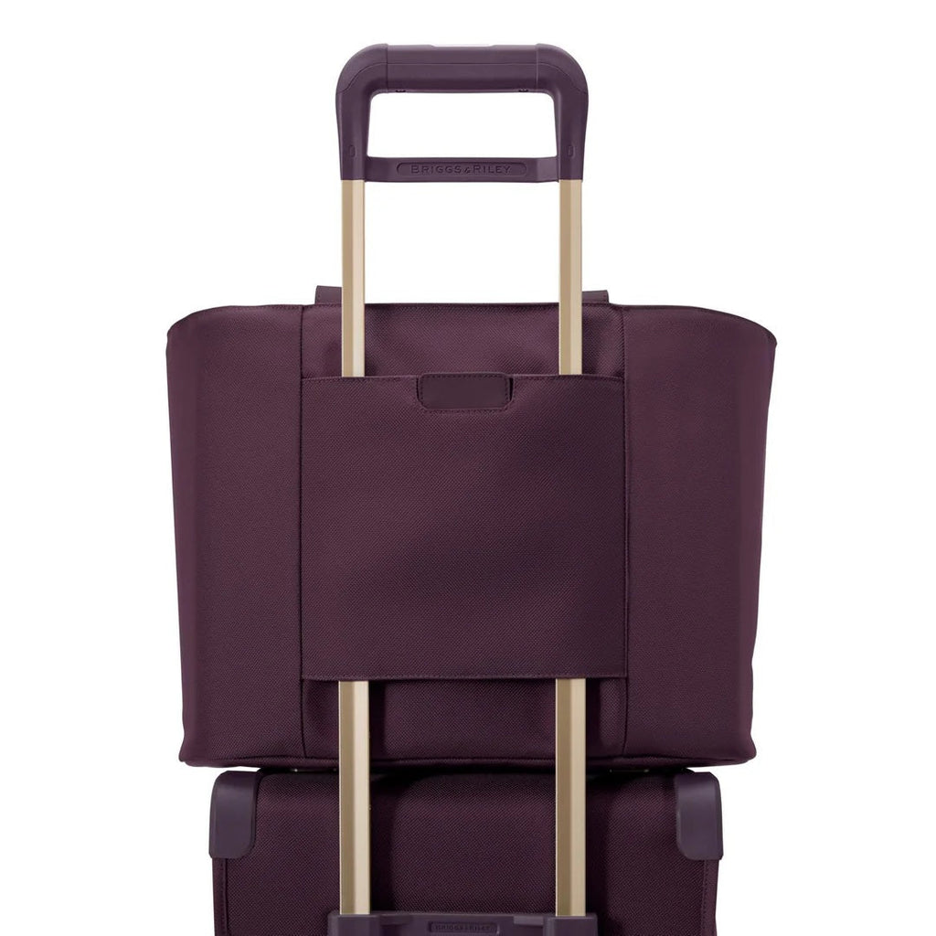 Briggs & Riley Baseline Traveler Tote Briggs & Riley