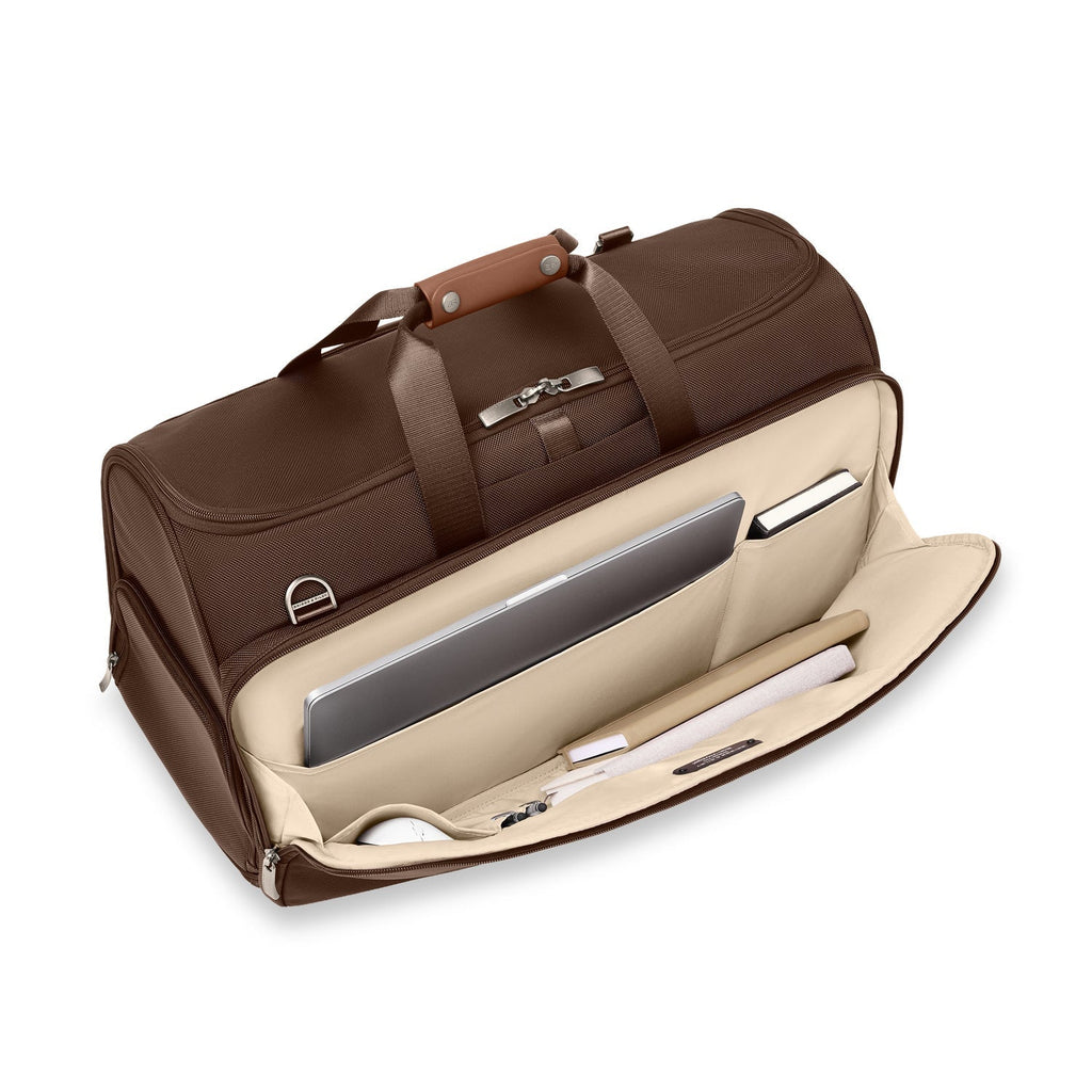 Briggs & Riley Baseline Garment Duffel Briggs & Riley
