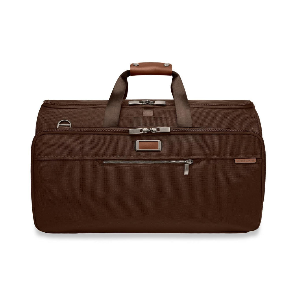 Briggs & Riley Baseline Garment Duffel Briggs & Riley