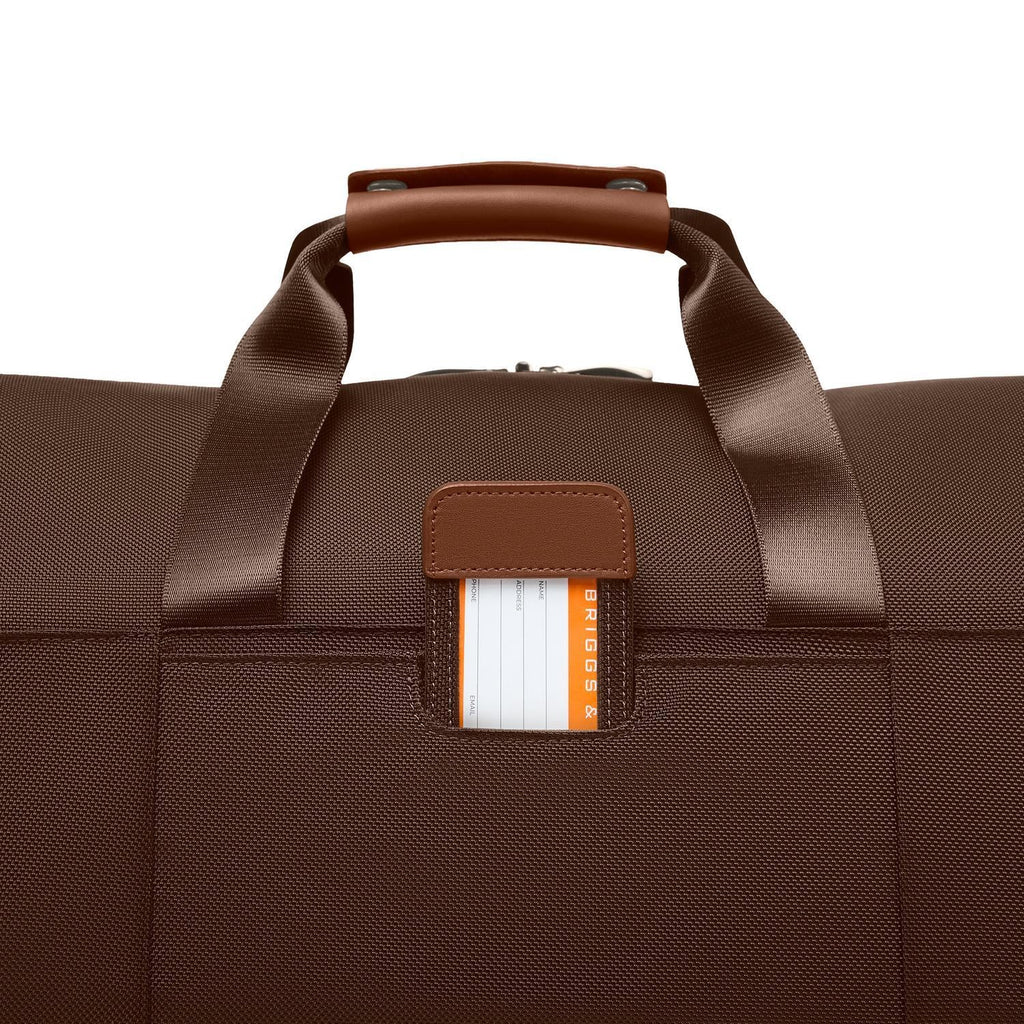 Briggs & Riley Baseline Garment Duffel Briggs & Riley