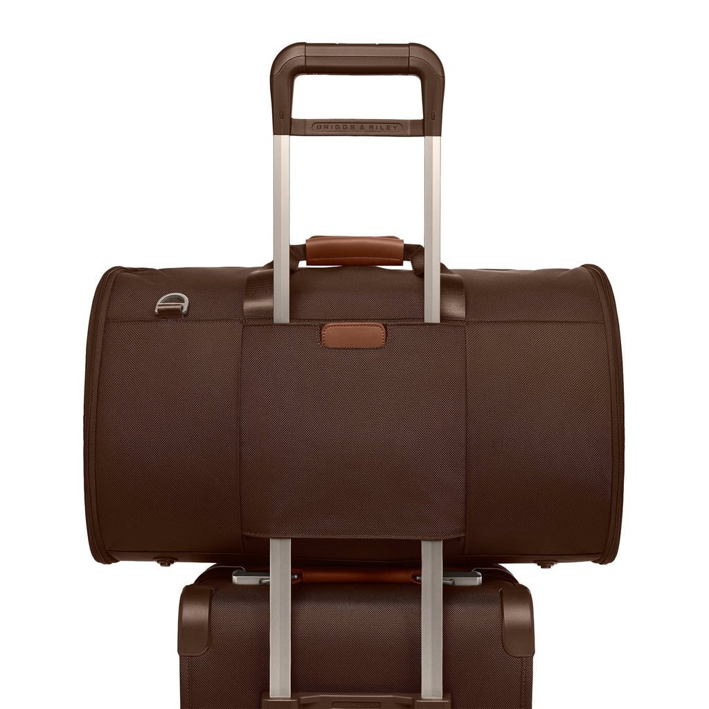 Briggs & Riley Baseline Garment Duffel Briggs & Riley