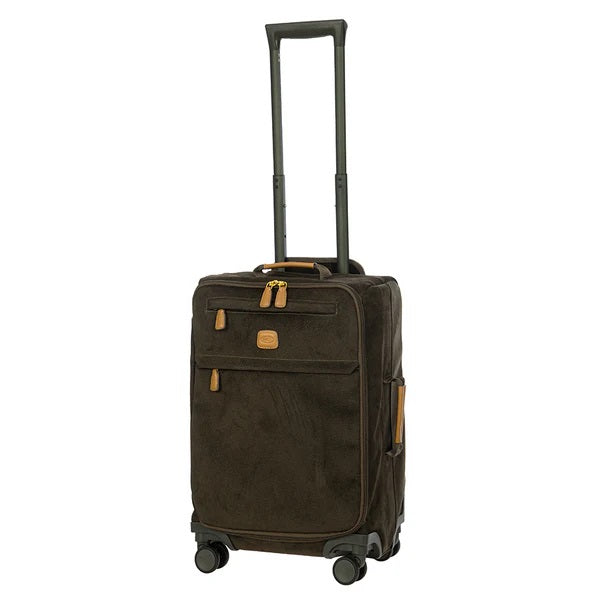 Bric's Life Tropea 21" Spinner Suitcase Brics