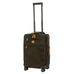 Bric's Life Tropea 21" Spinner Suitcase Brics