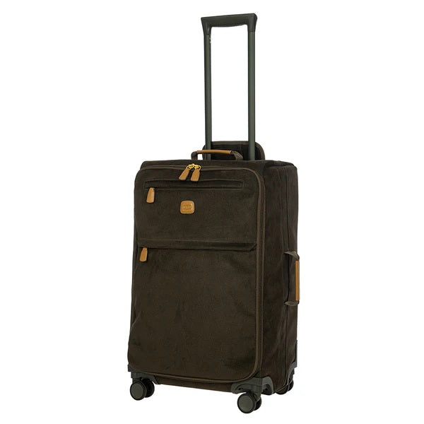 Bric's Life Tropea 27" Medium Spinner Check In Brics