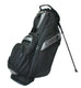 1WithGolf DLS Premium Synthetic Leather 14 way Stand bag 1withGolf
