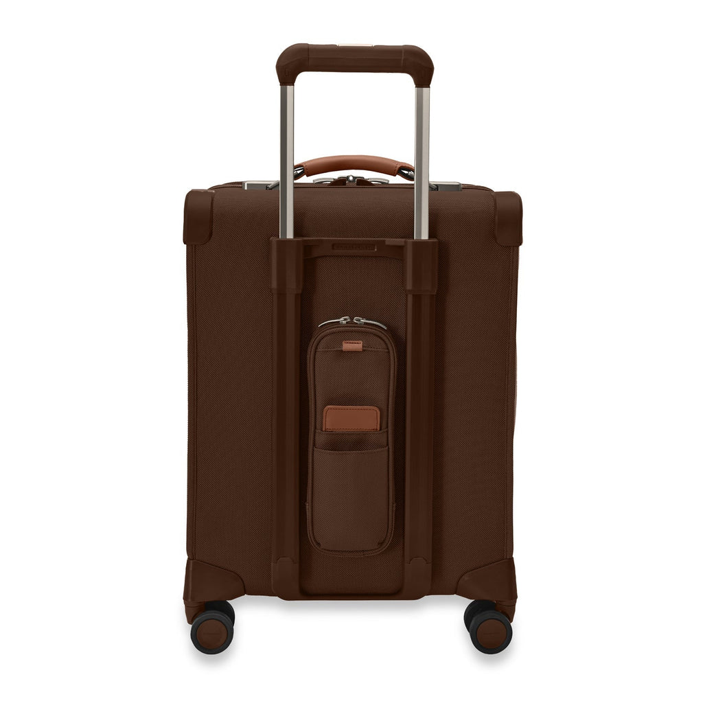 Briggs & Riley Baseline Global Carry On Spinner Briggs & Riley
