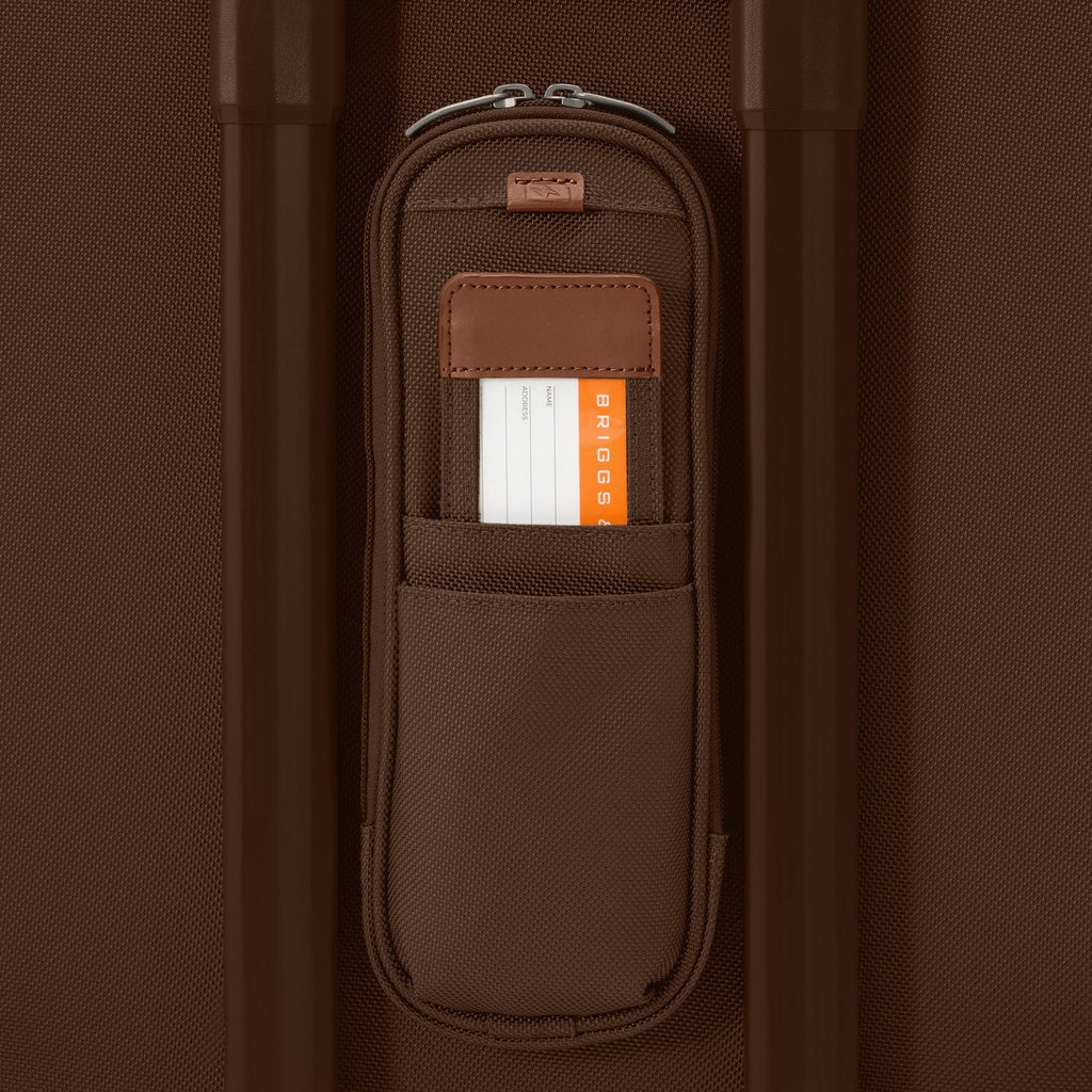 Briggs & Riley Baseline Global Carry On Spinner Briggs & Riley