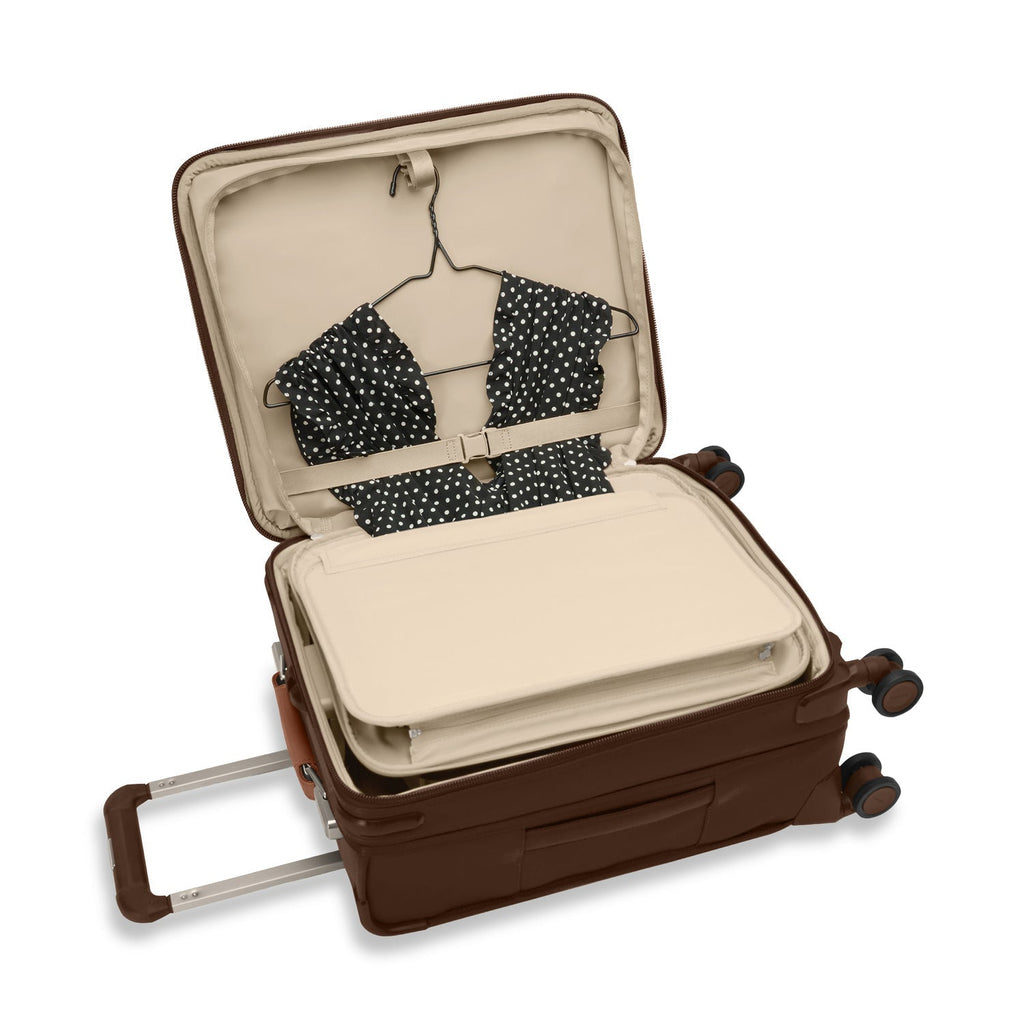 Briggs & Riley Baseline Global Carry On Spinner Briggs & Riley