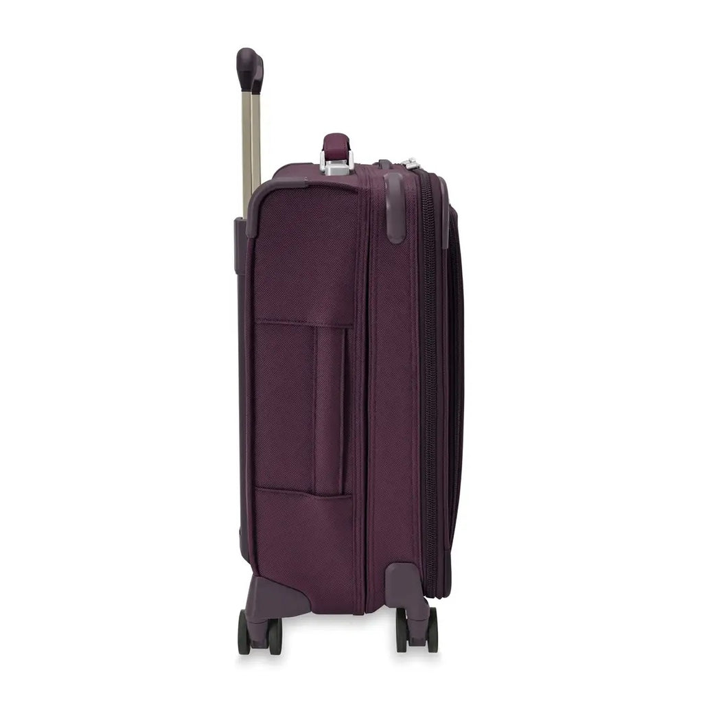 Briggs & Riley Baseline Global Carry On Spinner