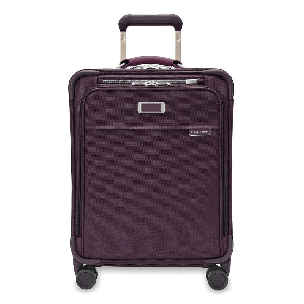 Briggs & Riley Baseline Global Carry On Spinner