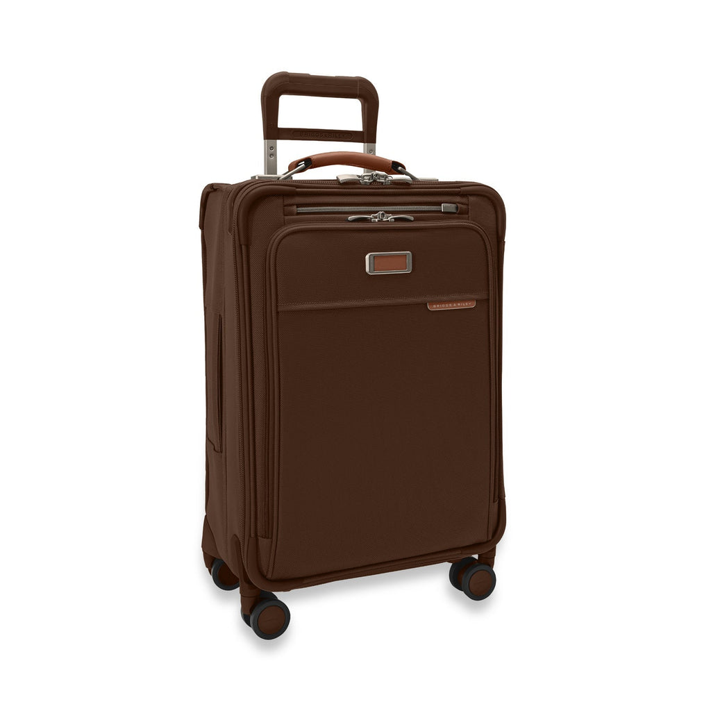 Briggs & Riley Baseline Essential Carry On Spinner Briggs & Riley