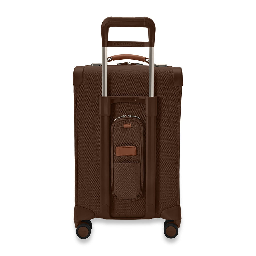 Briggs & Riley Baseline Essential Carry On Spinner Briggs & Riley