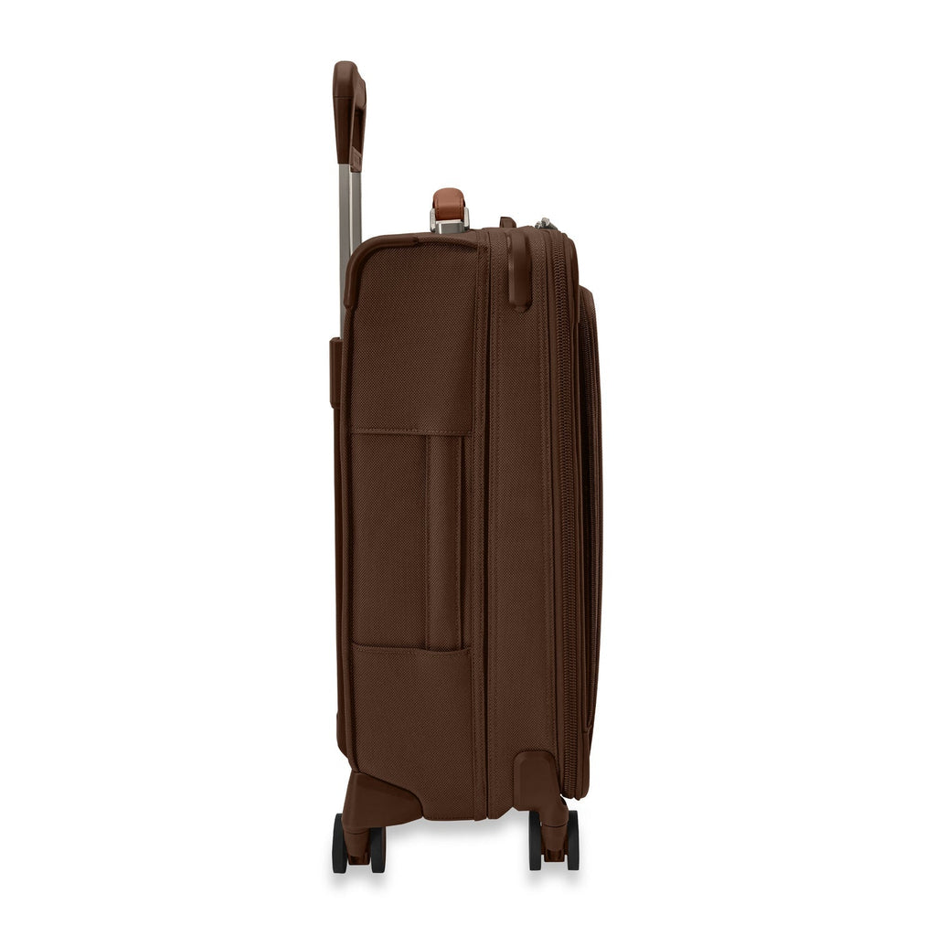 Briggs & Riley Baseline Essential Carry On Spinner Briggs & Riley