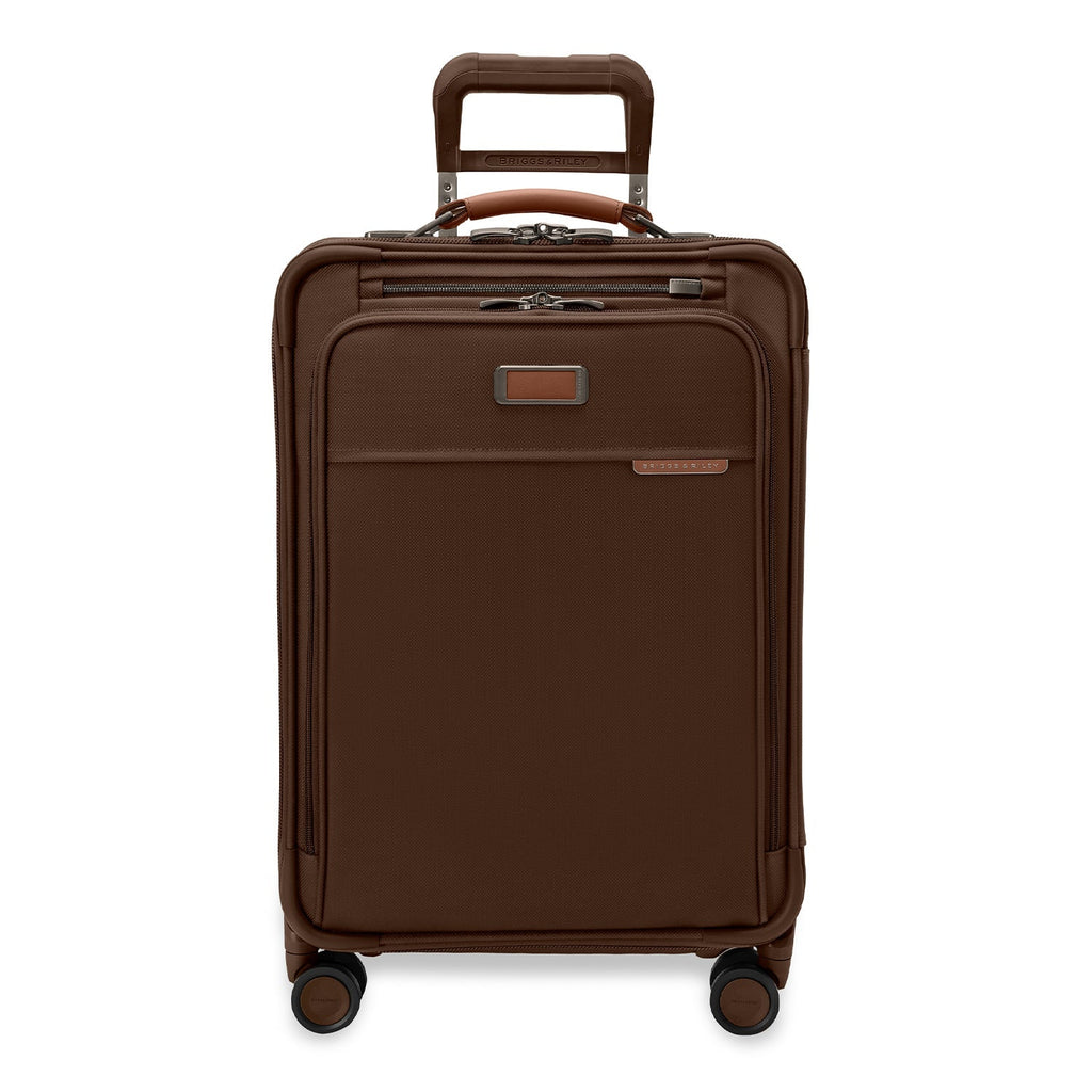 Briggs & Riley Baseline Essential Carry On Spinner Briggs & Riley