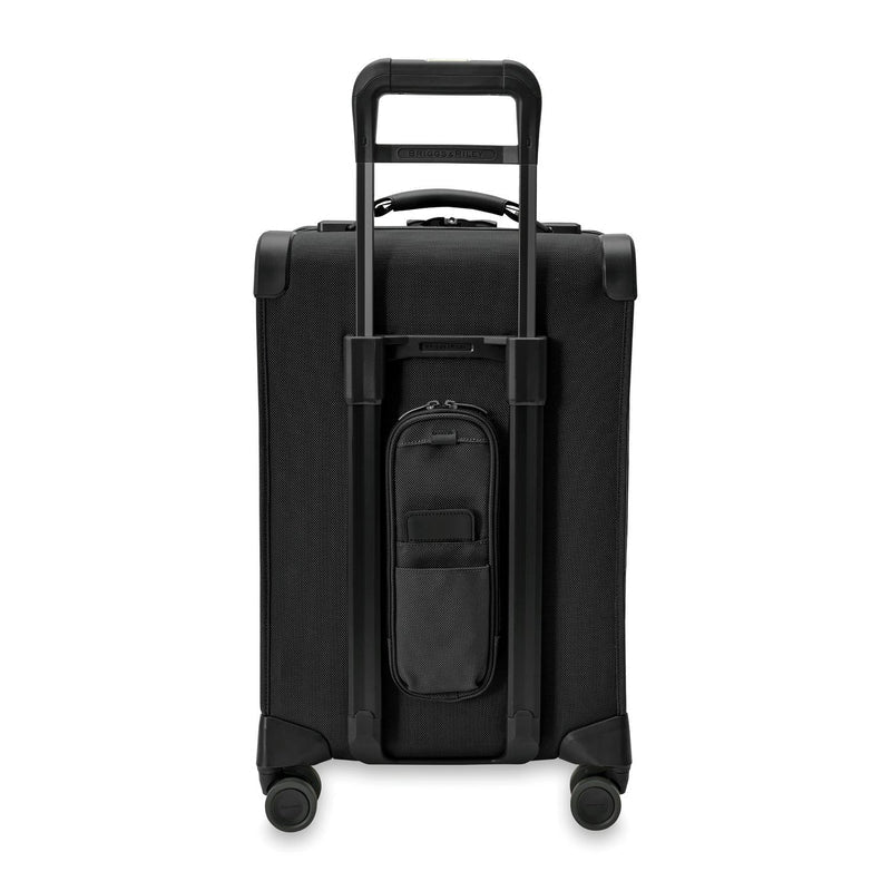 Briggs and Riley Baseline Lifetime Set 3-Piece Set Ricardo Beverly Hills