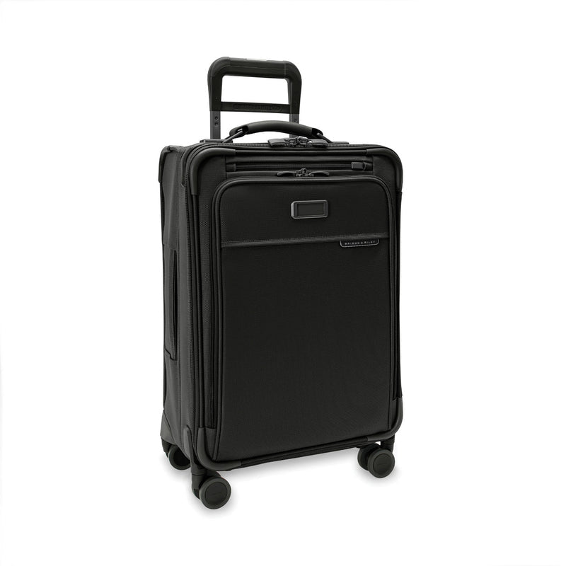 Briggs and Riley Baseline Lifetime Set 3-Piece Set Ricardo Beverly Hills