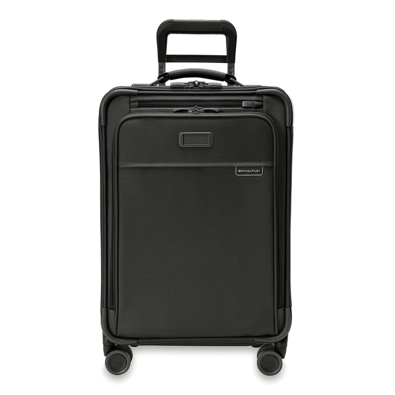 Briggs and Riley Baseline Lifetime Set 3-Piece Set Ricardo Beverly Hills