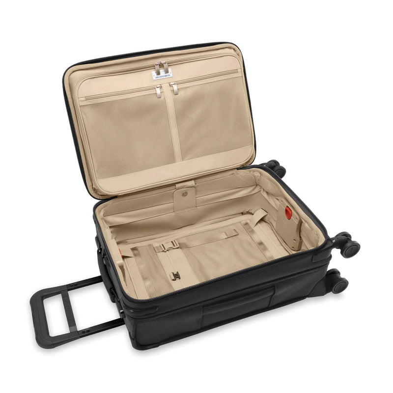 Briggs and Riley Baseline Lifetime Set 3-Piece Set Ricardo Beverly Hills