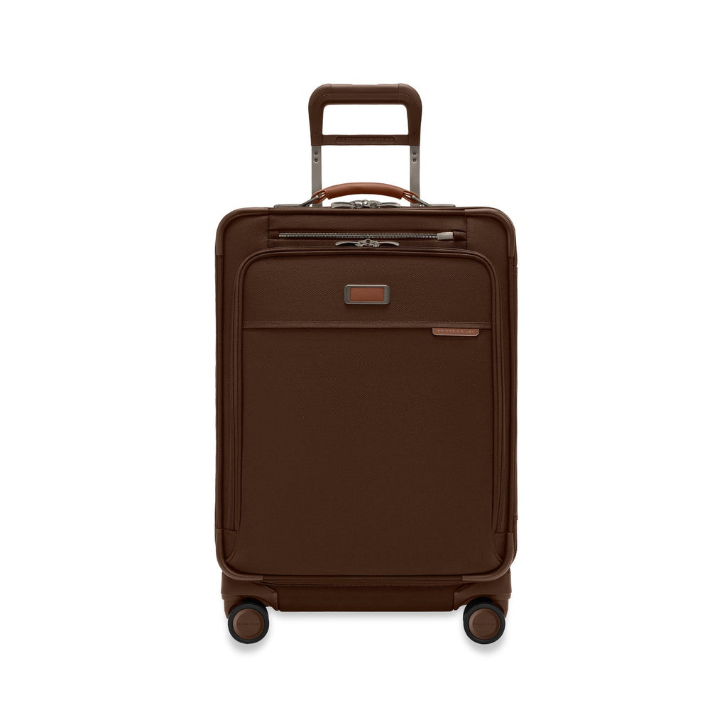 Briggs & Riley Baseline Medium Compact 24" Expandable Spinner Briggs & Riley