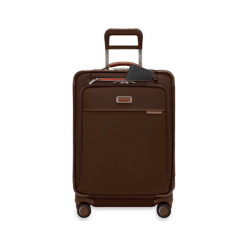 Briggs & Riley Baseline Medium Compact 24" Expandable Spinner Briggs & Riley