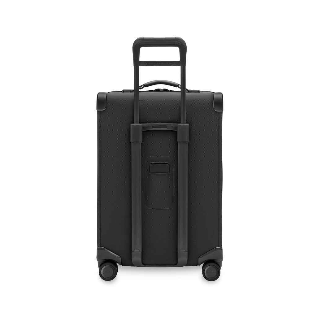 Briggs & Riley Baseline Medium Compact 24" Expandable Spinner Briggs & Riley