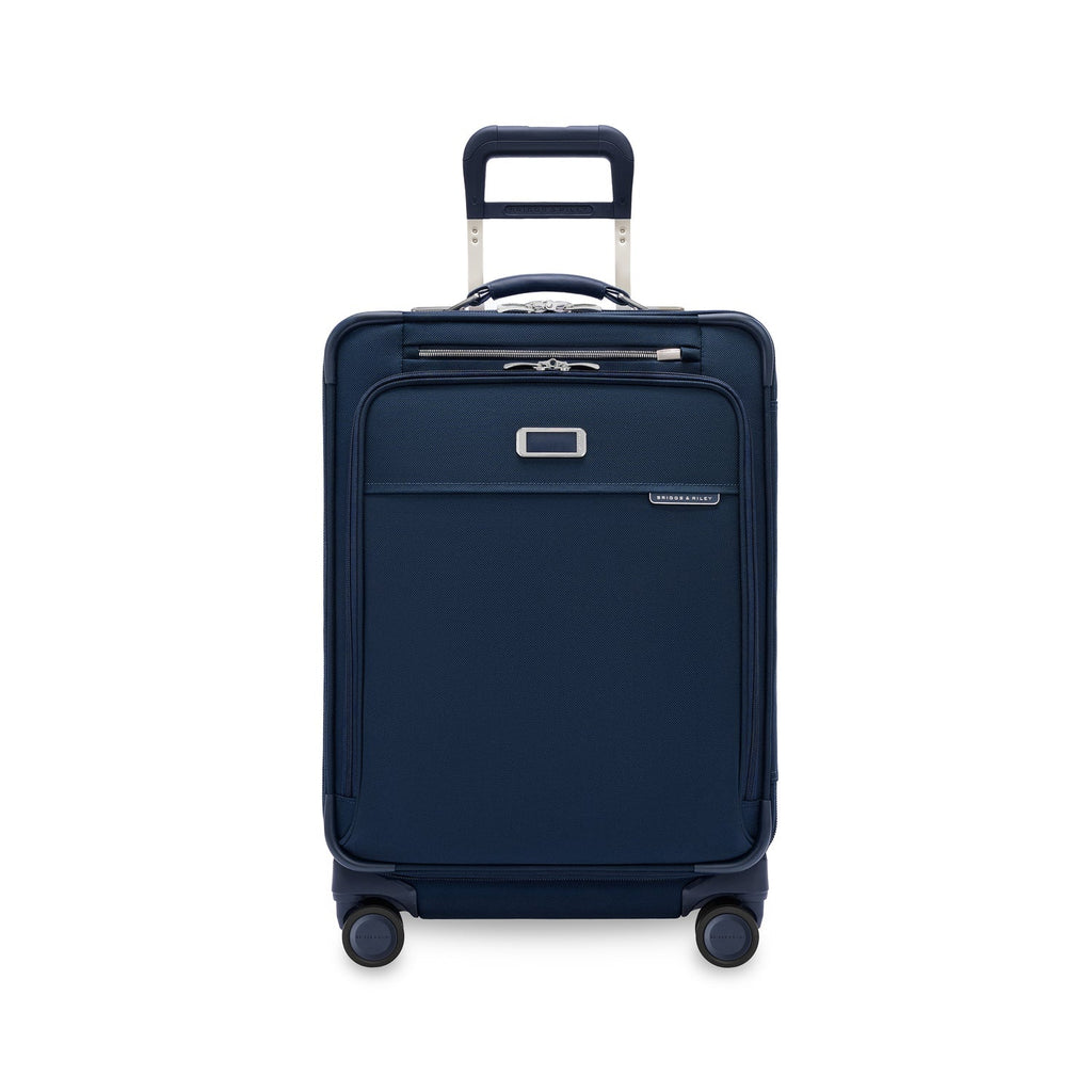 Briggs & Riley Baseline Medium Compact 24" Expandable Spinner Briggs & Riley