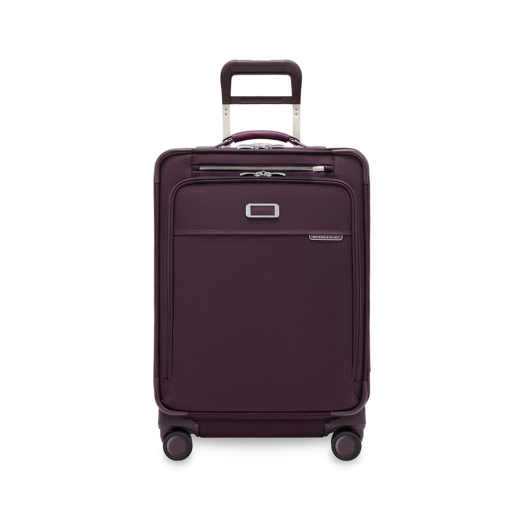 Briggs & Riley Baseline Medium Compact 24" Expandable Spinner Briggs & Riley