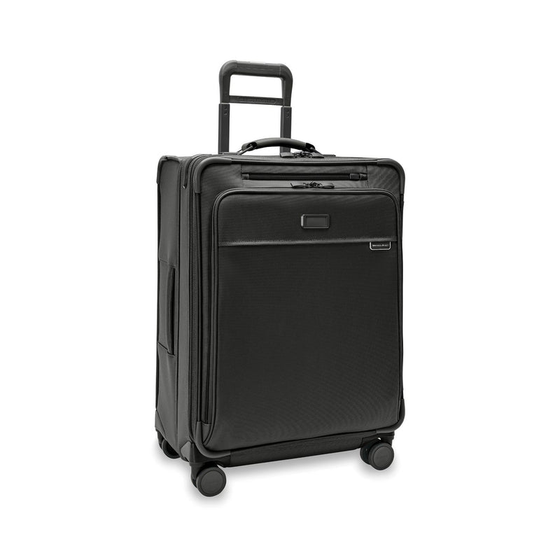 Briggs and Riley Baseline Lifetime Set 3-Piece Set Ricardo Beverly Hills