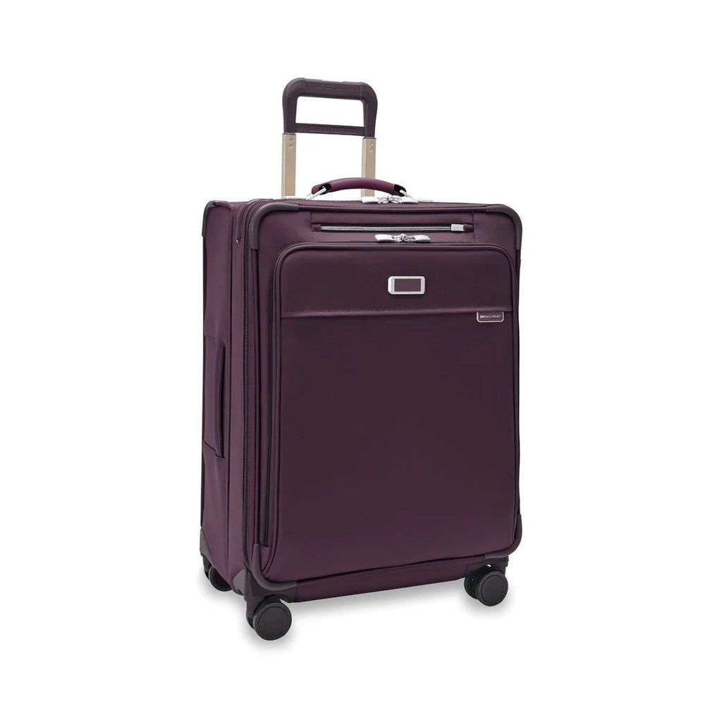 Briggs and Riley Baseline Lifetime Set 3-Piece Set Ricardo Beverly Hills