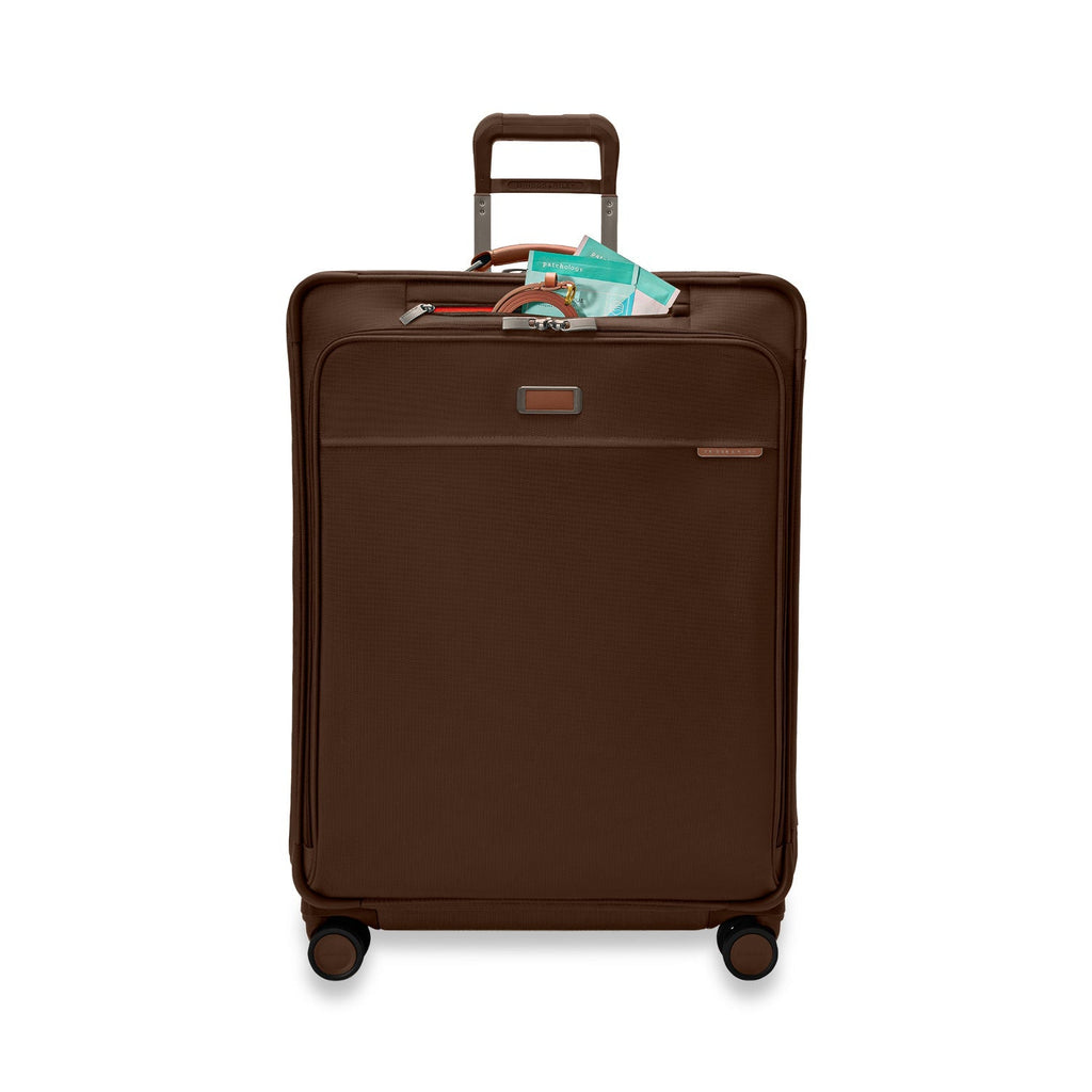 Briggs & Riley Baseline Large Expandable Spinner Briggs & Riley