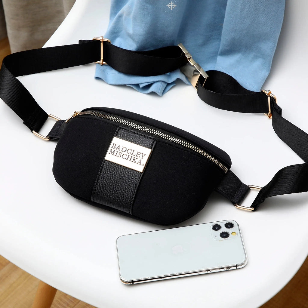 Sage Sage Belt Bag | Crossbody Sling Travellty