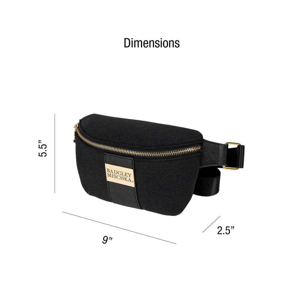 Sage Sage Belt Bag | Crossbody Sling Travellty