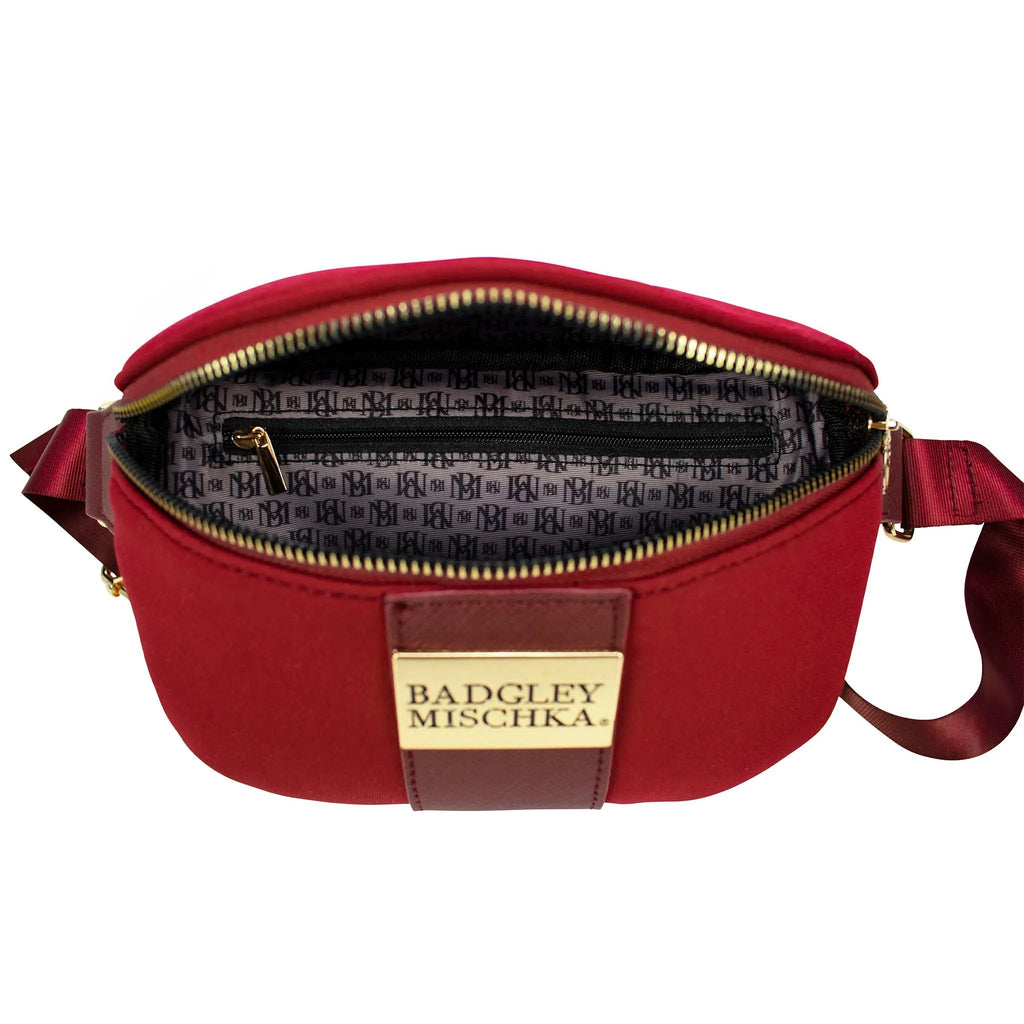Sage Sage Belt Bag | Crossbody Sling Travellty