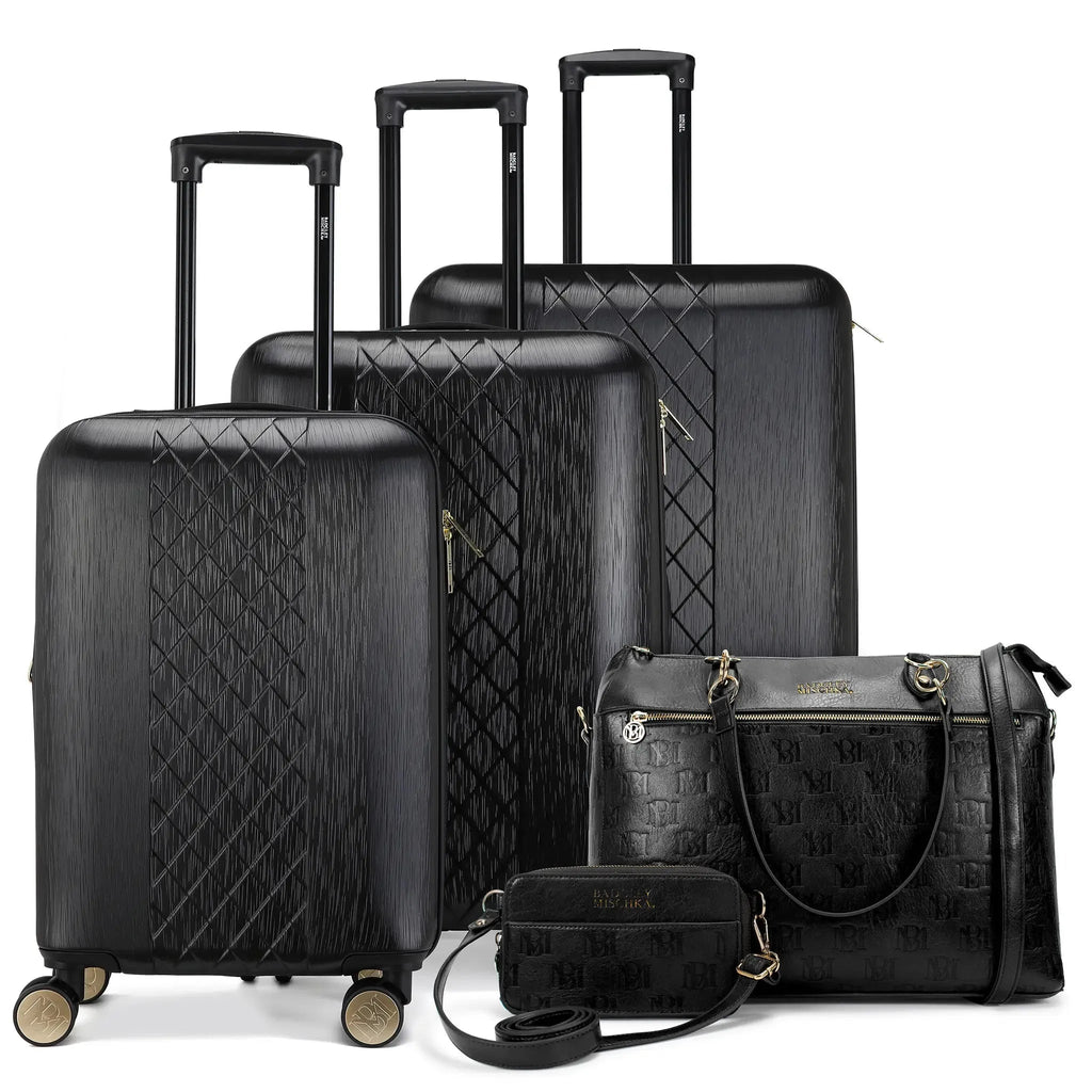 Diamond | Madalyn Classy Travel Bundle Travellty
