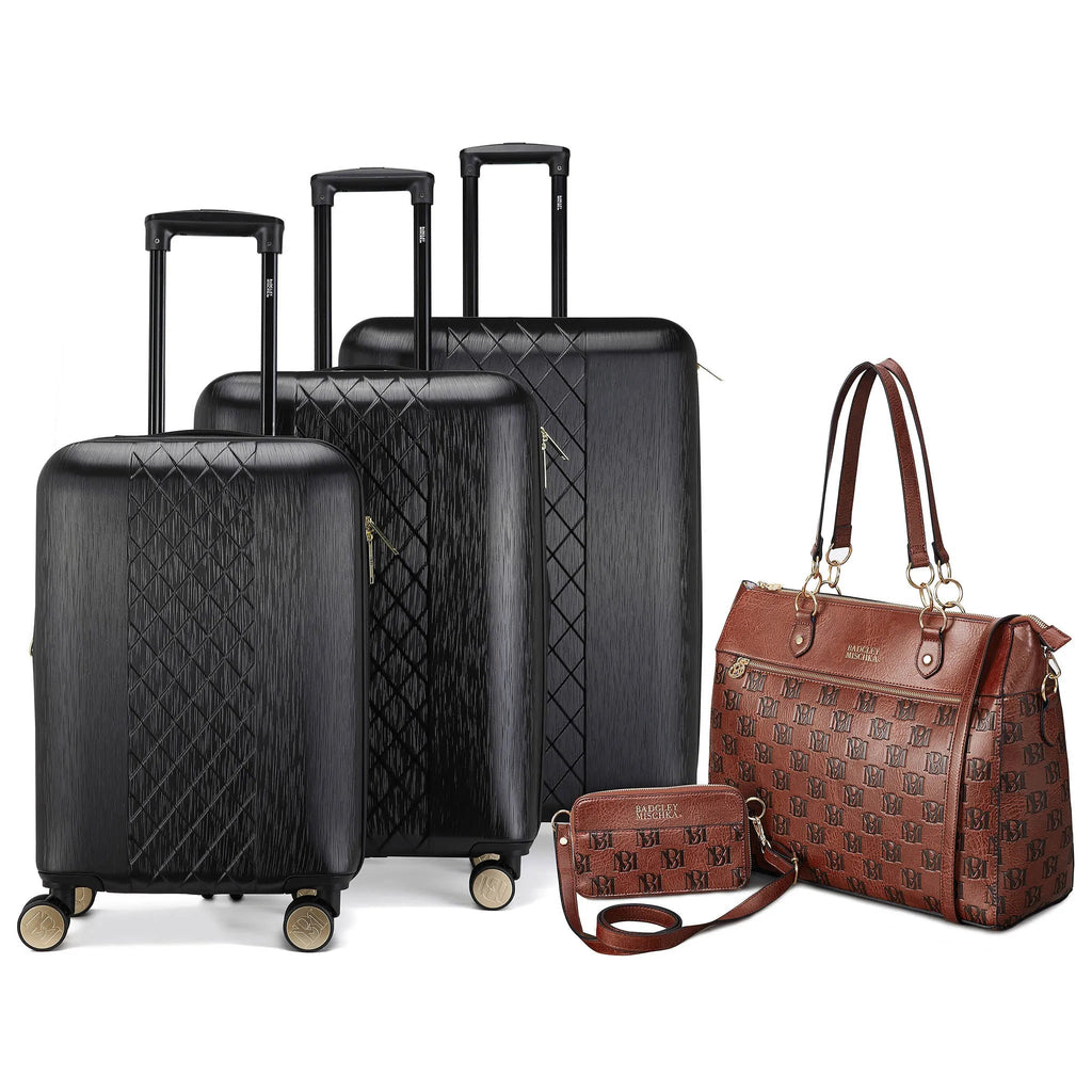 Diamond | Madalyn Classy Travel Bundle Travellty