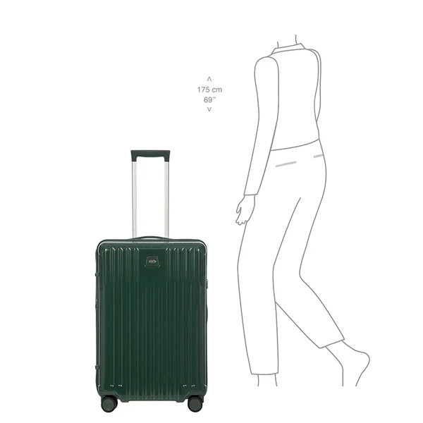 Bric's Positano 30" Spinner Brics