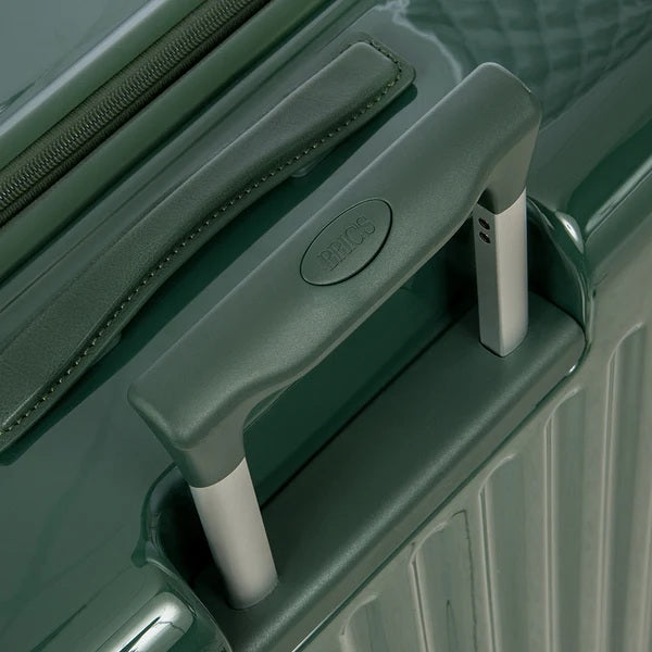 Bric's Positano 27" Expandable  Checked Spinner Brics