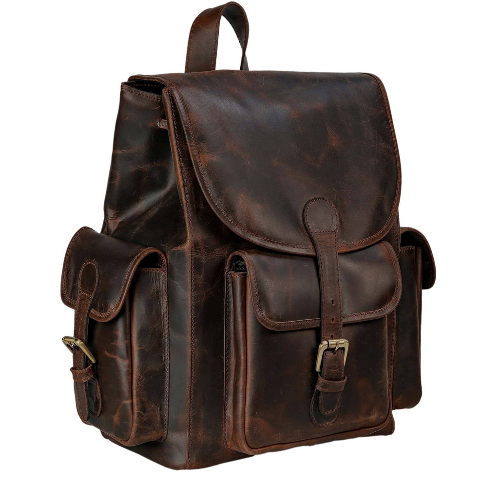 The Rugged Chapman Classy Leather Bags