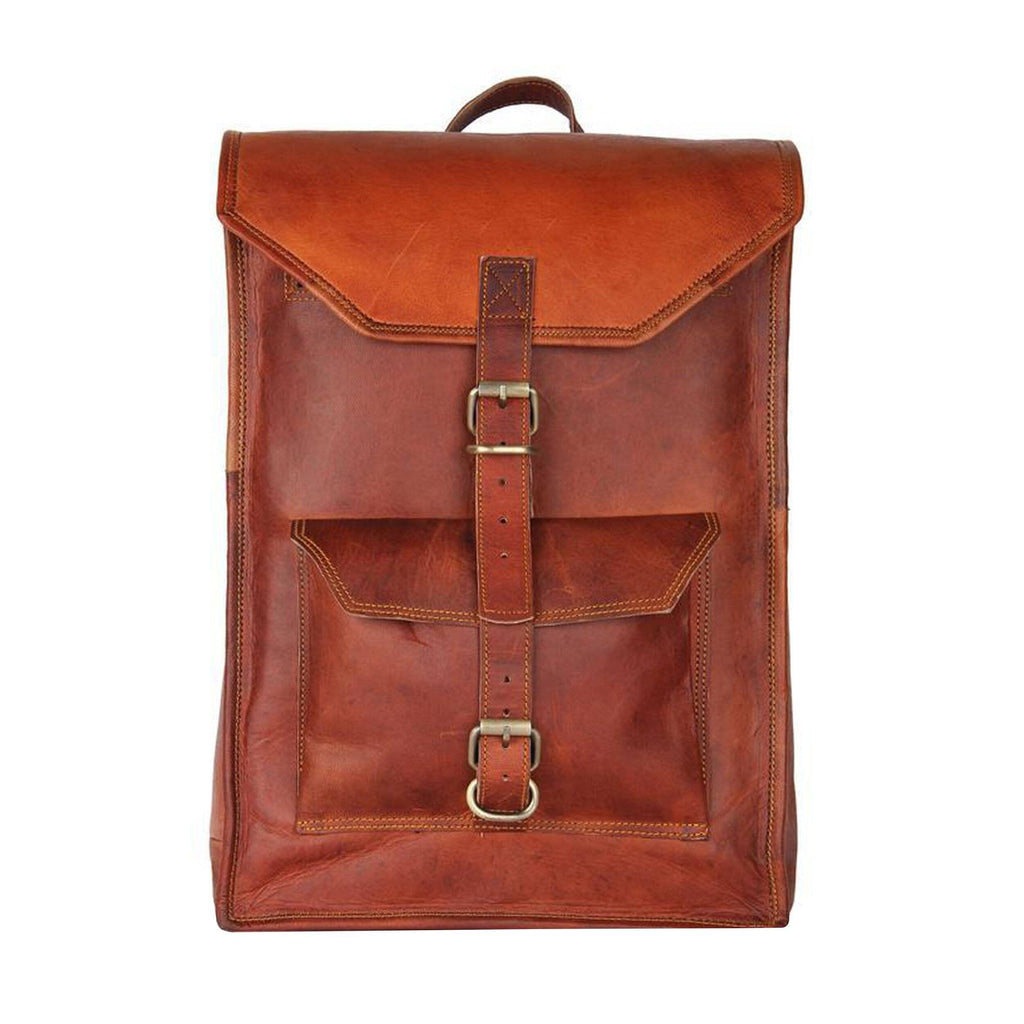 The Rhode Backpack Classy Leather Bags